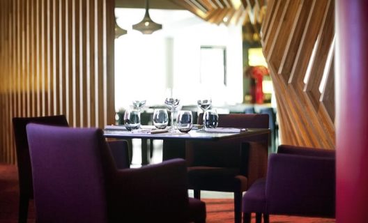 Hotel Pullman Paris Centre Bercy