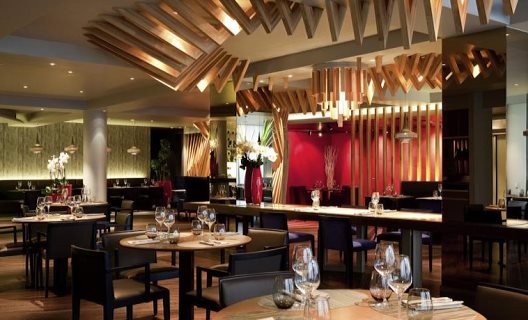 Hotel Pullman Paris Centre Bercy