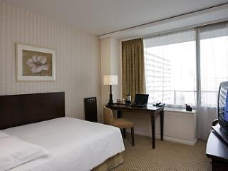 Hotel Pullman Paris Tour Eiffel