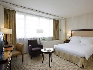 Hotel Pullman Paris Tour Eiffel