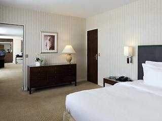 Hotel Pullman Paris Tour Eiffel