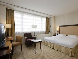Hotel Pullman Paris Tour Eiffel