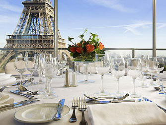 Hotel Pullman Paris Tour Eiffel