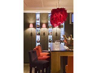 Hotel Pullman Toulouse Airport