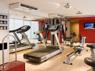 Hotel Pullman Toulouse Airport