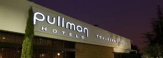 Hotel Pullman Toulouse Airport