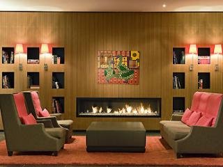Hotel Pullman Toulouse Airport