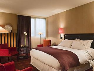 Hotel Pullman Toulouse Airport