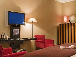 Hotel Pullman Toulouse Airport