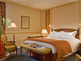 Hotel Pullman Toulouse Airport