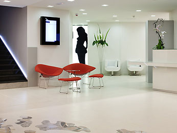 Hotel Pullman Toulouse Centre