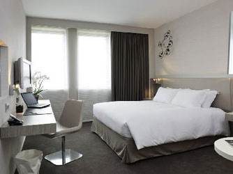Hotel Pullman Toulouse Centre