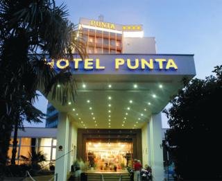 Hotel Punta