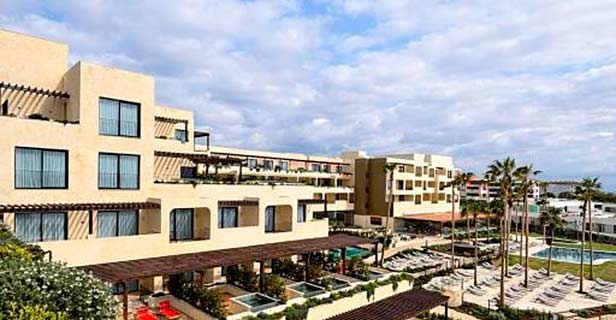 Hotel Punta Bermeja Premium Beach