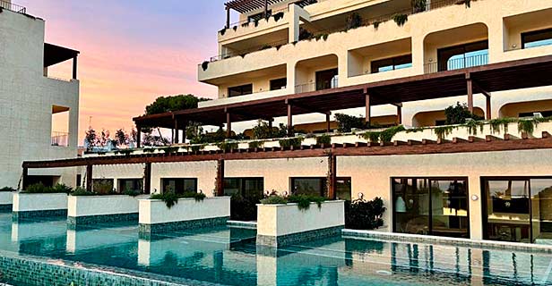Hotel Punta Bermeja Premium Beach