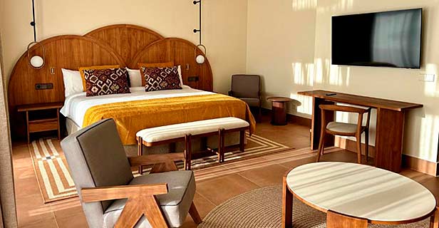 Hotel Punta Bermeja Premium Beach