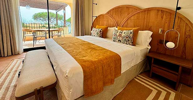 Hotel Punta Bermeja Premium Beach