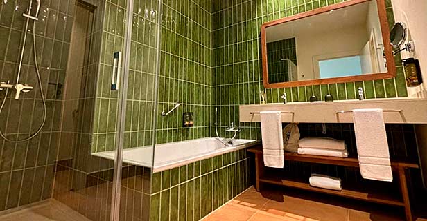 Hotel Punta Bermeja Premium Beach