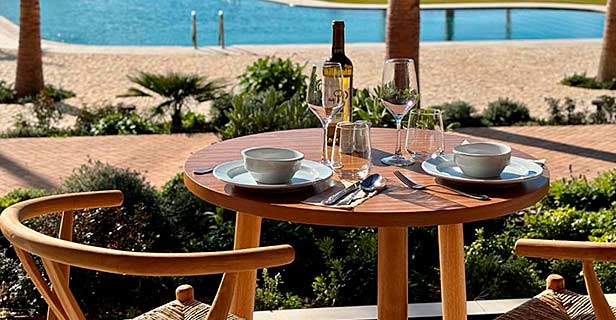 Hotel Punta Bermeja Premium Beach