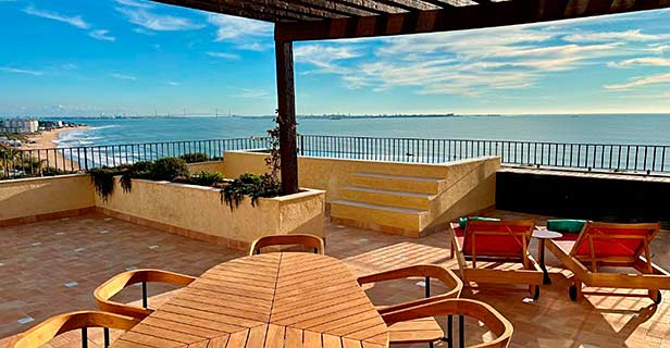 Hotel Punta Bermeja Premium Beach