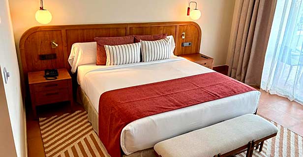 Hotel Punta Bermeja Premium Beach