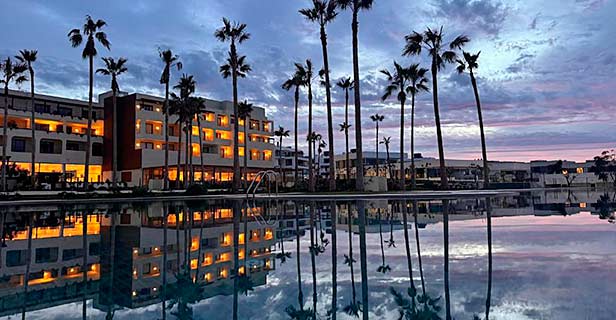 Hotel Punta Bermeja Premium Beach