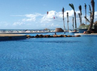 Hotel Punta Blanca