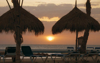 Hotel Punta Blanca