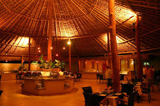 Hotel Punta Blanca