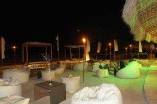 Hotel Punta Blanca