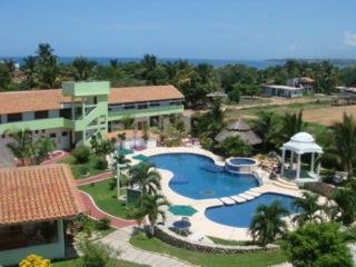 Hotel Punta Esmeralda Suites