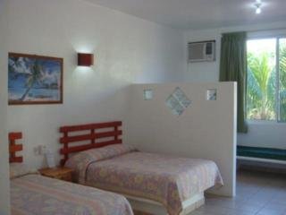 Hotel Punta Esmeralda Suites