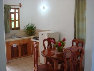 Hotel Punta Esmeralda Suites