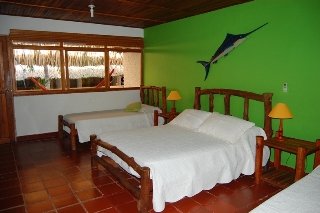 Hotel Punta Faro