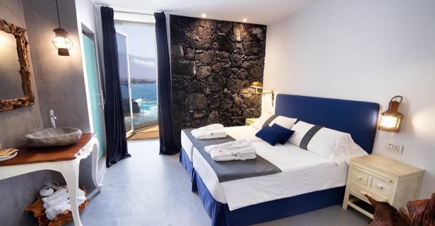 Hotel Punta Grande