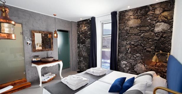 Hotel Punta Grande