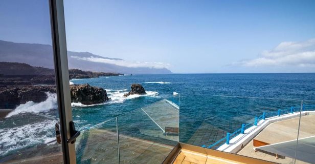 Hotel Punta Grande