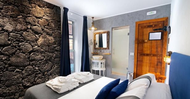 Hotel Punta Grande