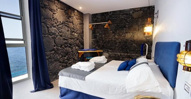 Hotel Punta Grande