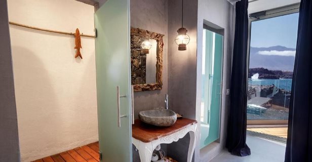 Hotel Punta Grande