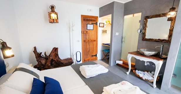 Hotel Punta Grande