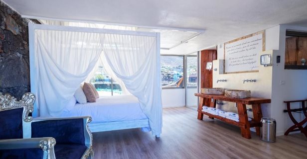 Hotel Punta Grande