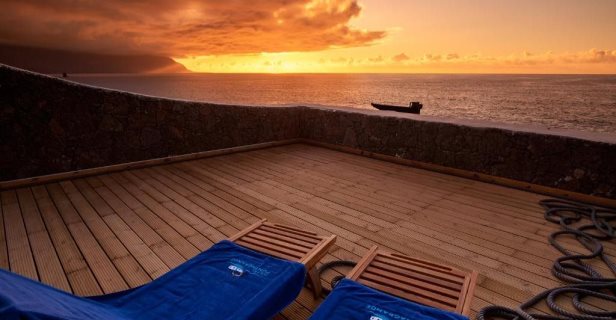 Hotel Punta Grande