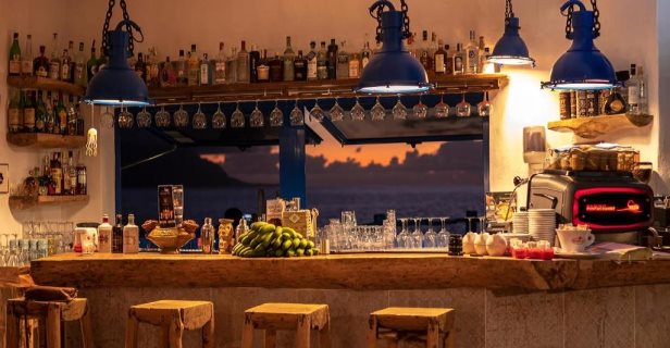Hotel Punta Grande