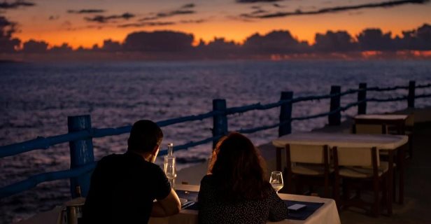 Hotel Punta Grande
