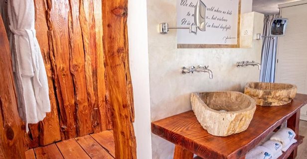 Hotel Punta Grande