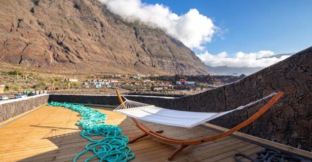 Hotel Punta Grande