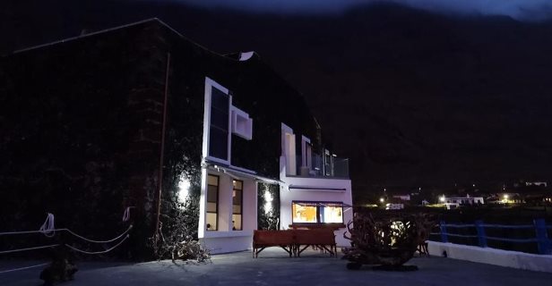 Hotel Punta Grande