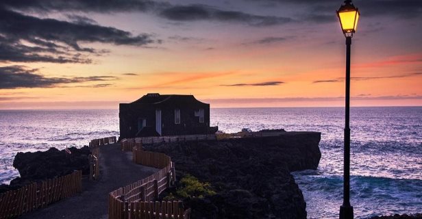 Hotel Punta Grande