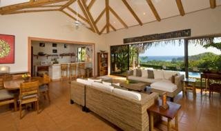 Hotel Punta Islita
